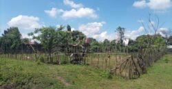 Terreno en venta en residencial Las Acacias El Progreso, Yoro