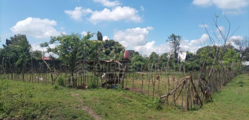 Terreno en venta en residencial Las Acacias El Progreso, Yoro