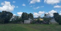 Terreno en venta en residencial Las Acacias El Progreso, Yoro