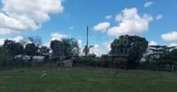 Terreno en venta en residencial Las Acacias El Progreso, Yoro