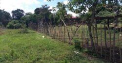Terreno en venta en residencial Las Acacias El Progreso, Yoro