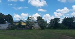Terreno en venta en residencial Las Acacias El Progreso, Yoro