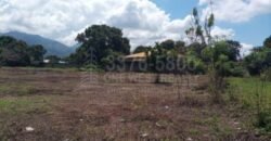 Terreno en venta en residencial Las Acacias El Progreso, Yoro