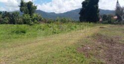 Terreno en venta en residencial Las Acacias El Progreso, Yoro
