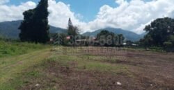 Terreno en venta en residencial Las Acacias El Progreso, Yoro