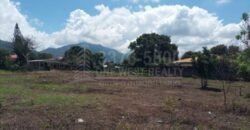 Terreno en venta en residencial Las Acacias El Progreso, Yoro