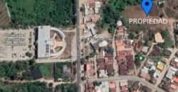 Terreno en venta en residencial Las Acacias El Progreso, Yoro