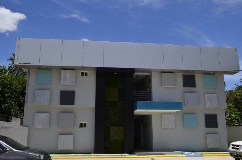 Condominios Genesis venta de apartamentos en San Pedro Sula