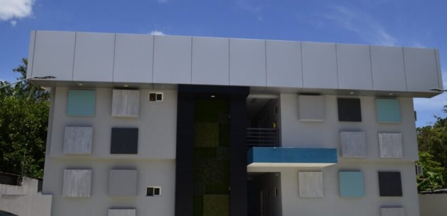 Condominios Genesis venta de apartamentos en San Pedro Sula