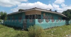 Casa en venta en  Barrio San Francisco en  El Progreso Yoro