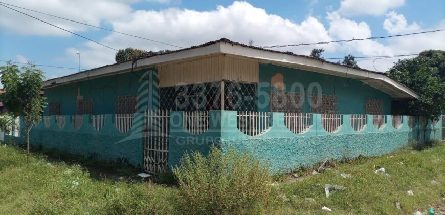 Casa en venta en  Barrio San Francisco en  El Progreso Yoro