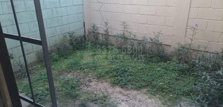 Venta de casa en Villas Mackay en San Pedro Sula Cortés