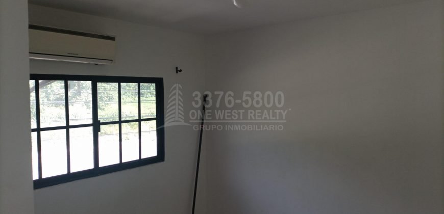 Venta de casa en Villas Mackay en San Pedro Sula Cortés