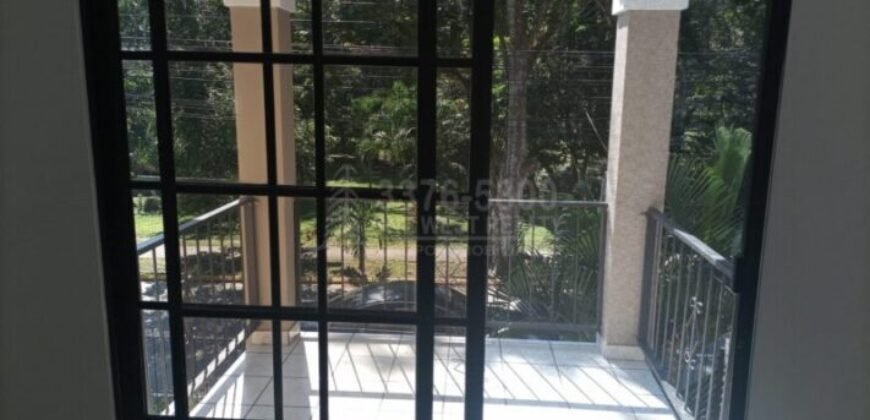 Venta de casa en Villas Mackay en San Pedro Sula Cortés