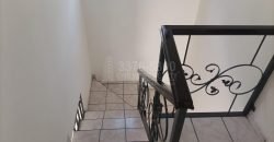 Casa en Renta Villas Mackay San Pedro Sula