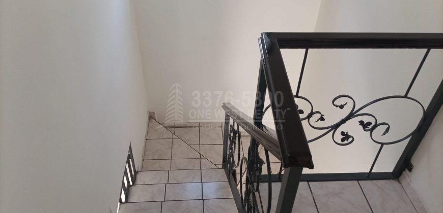 Casa en Renta Villas Mackay San Pedro Sula