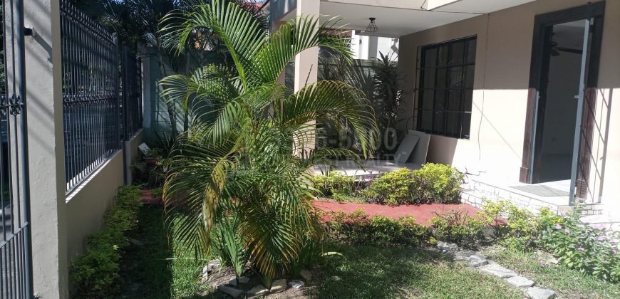 Venta de casa en Villas Mackay en San Pedro Sula Cortés