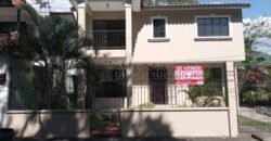 Venta de casa en Villas Mackay en San Pedro Sula Cortés