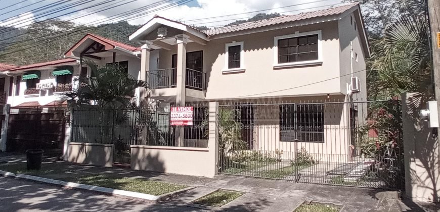 Casa en Renta Villas Mackay San Pedro Sula