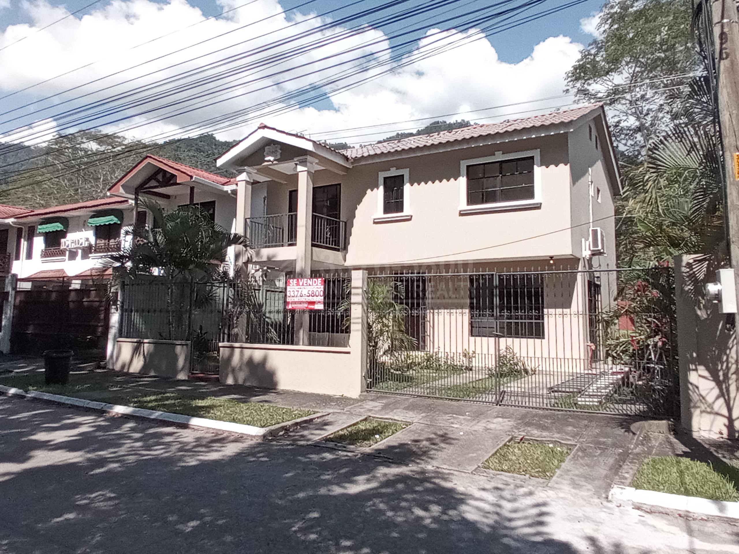 Casa en Renta Villas Mackay San Pedro Sula