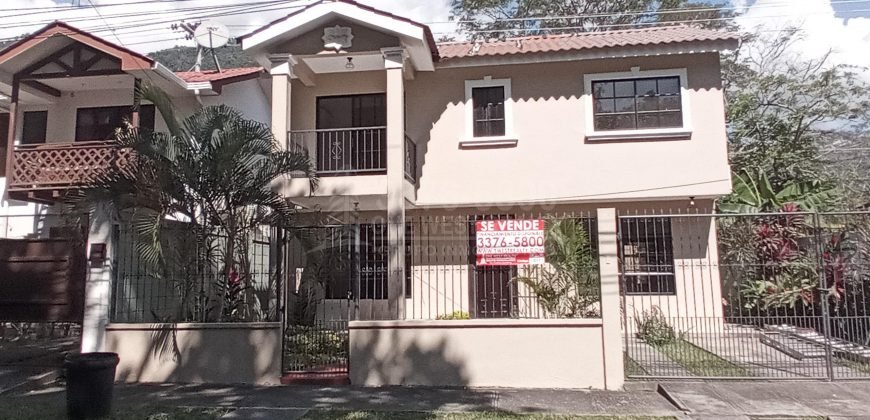 Casa en Renta Villas Mackay San Pedro Sula