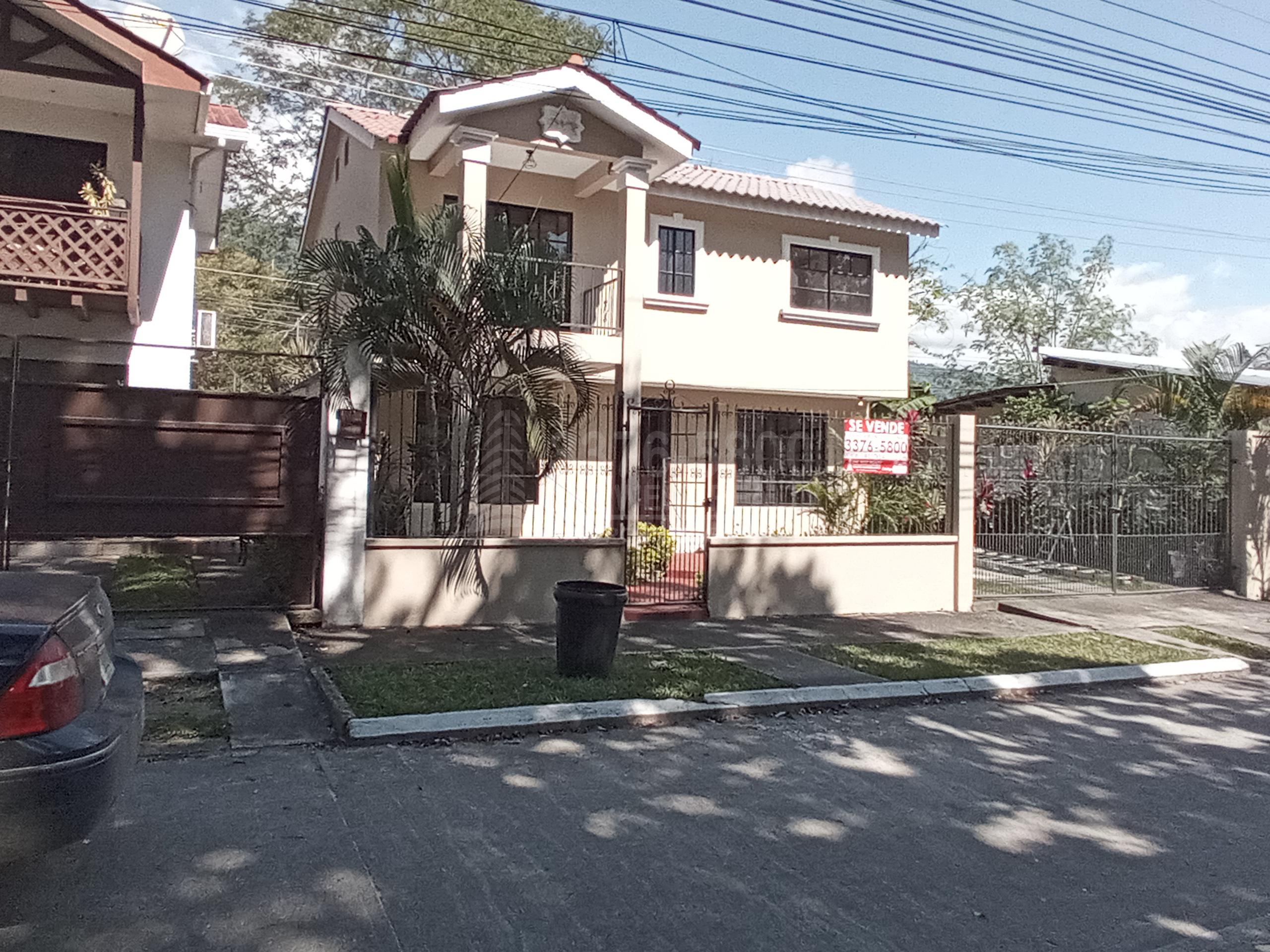 Venta de casa en Villas Mackay en San Pedro Sula, Cortés
