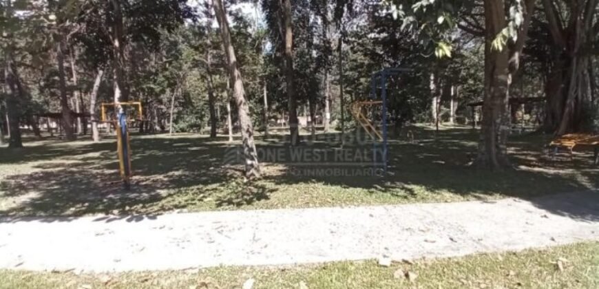 Venta de casa en Villas Mackay en San Pedro Sula Cortés