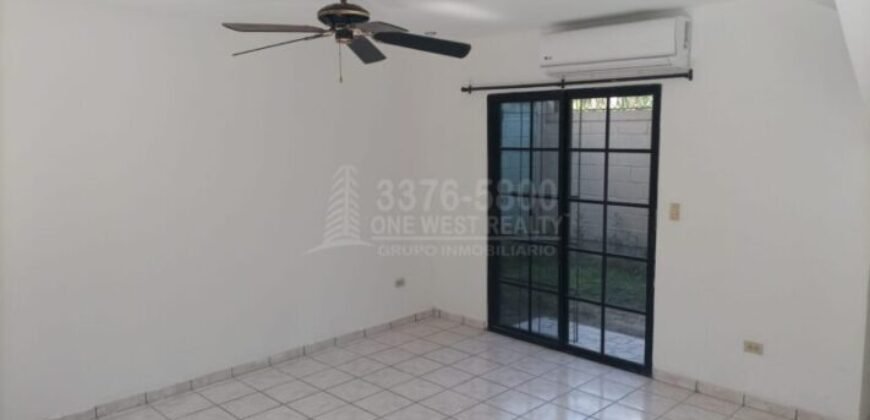 Venta de casa en Villas Mackay en San Pedro Sula Cortés
