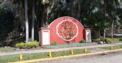 Venta de casa en Villas Mackay en San Pedro Sula Cortés