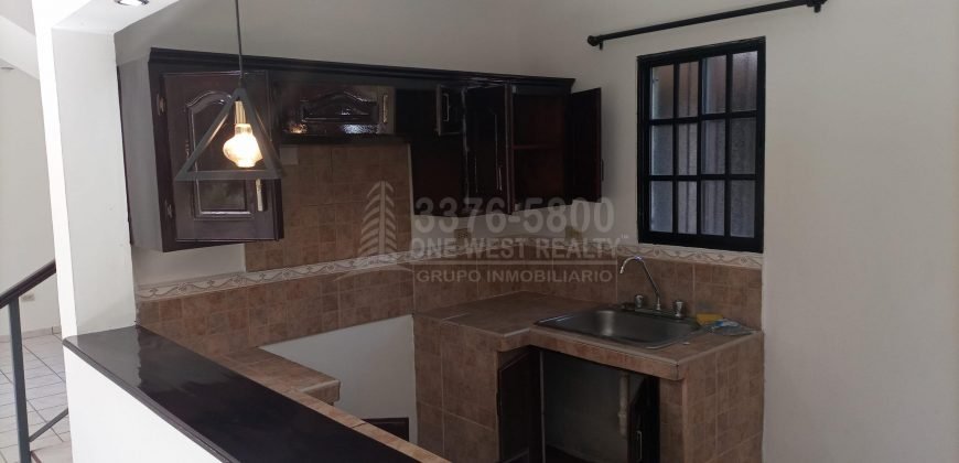 Casa en Renta Villas Mackay San Pedro Sula