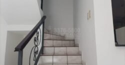 Venta de casa en Villas Mackay en San Pedro Sula Cortés