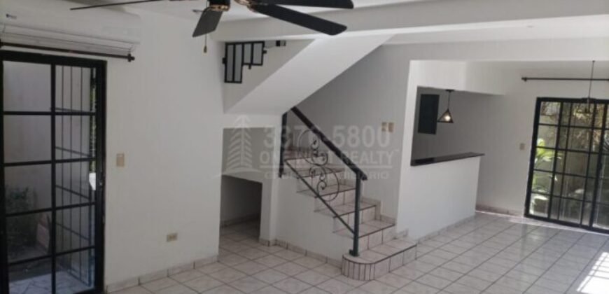 Venta de casa en Villas Mackay en San Pedro Sula Cortés