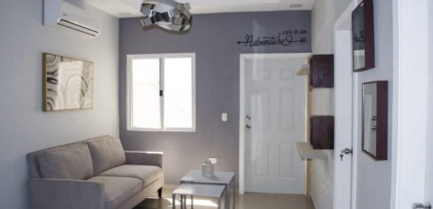 Condominios Genesis venta de apartamentos en San Pedro Sula