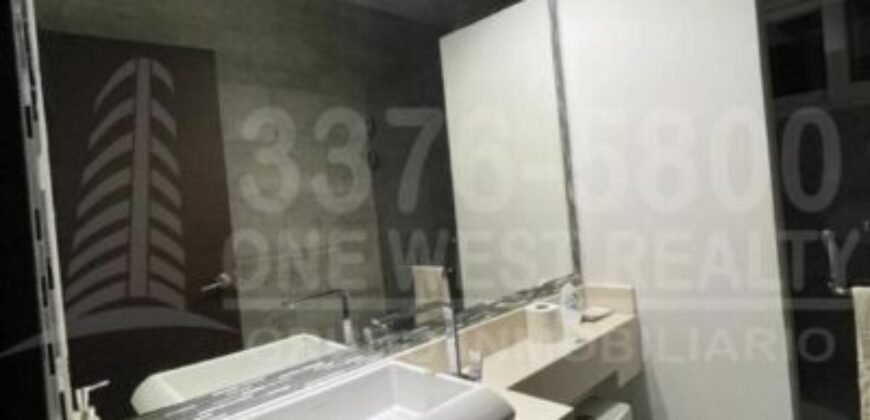 Condominiums at Fontana La Arboleda – San Pedro Sula For Sale: 2-Bedroom, 2-Bath