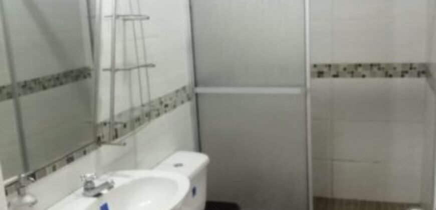Condominios Genesis venta de apartamentos en San Pedro Sula