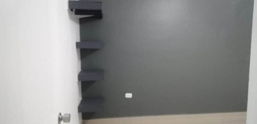 Condominios Genesis venta de apartamentos en San Pedro Sula