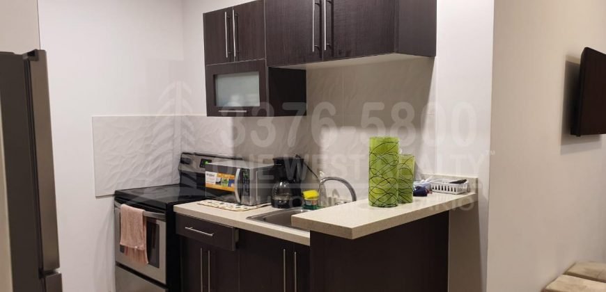 Apartamento en venta en Torres del Valle San Pedro Sula