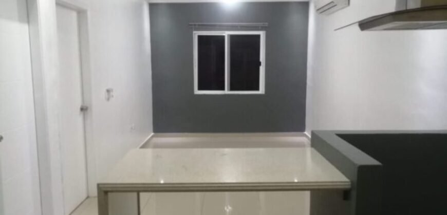 Condominios Genesis venta de apartamentos en San Pedro Sula