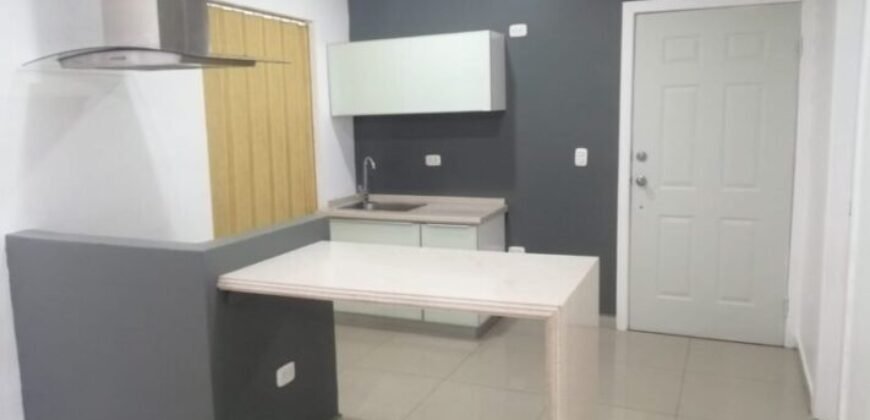 Condominios Genesis venta de apartamentos en San Pedro Sula