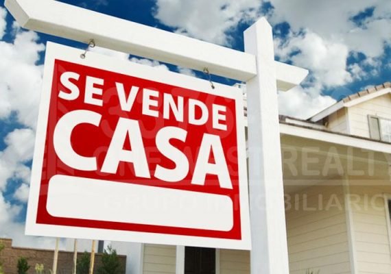 ¿Cuándo es el mejor momento para vender una casa?