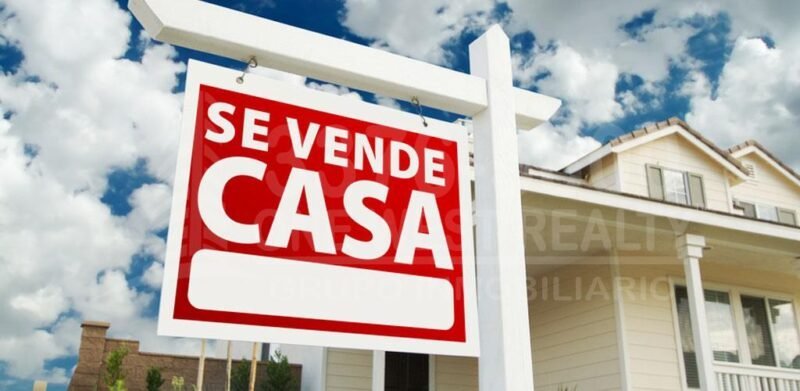 ¿Cuándo es el mejor momento para vender una casa?