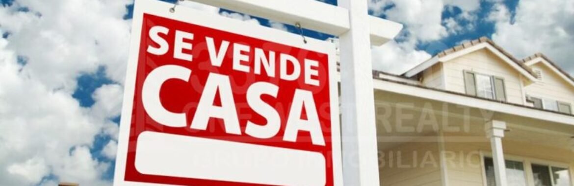 ¿Cuándo es el mejor momento para vender una casa?