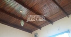 Casa en  Renta en El Progreso Yoro orilla de la CA-13