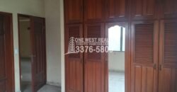 Casa en  Renta en El Progreso Yoro orilla de la CA-13