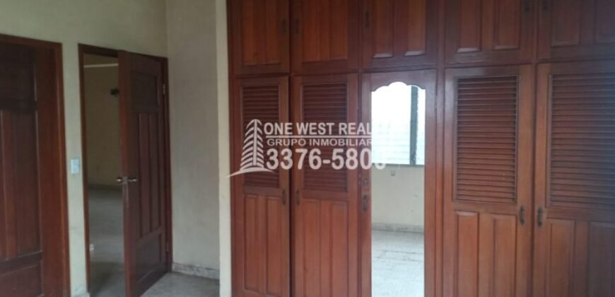 Casa en  Renta en El Progreso Yoro orilla de la CA-13