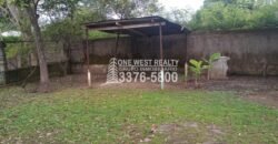 Casa en  Renta en El Progreso Yoro orilla de la CA-13