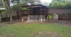 Casa en  Renta en El Progreso Yoro orilla de la CA-13
