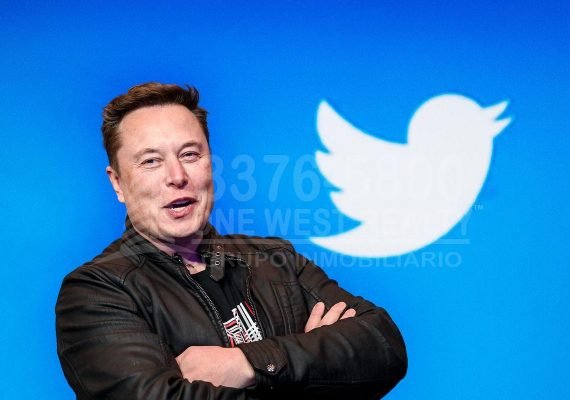 44 mil millones de dólares paga Elon Musk por comprar Twitter