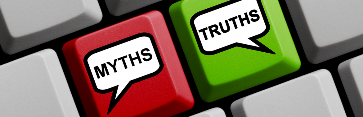 5 mitos y 5 verdades sobre vender su casa