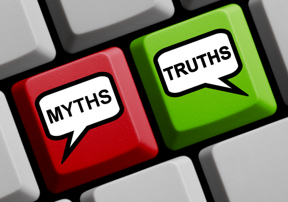 5 mitos y 5 verdades sobre vender su casa